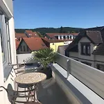 Wohnen Beim Brotsommelier - Alpenkruste ダルムシュタット
