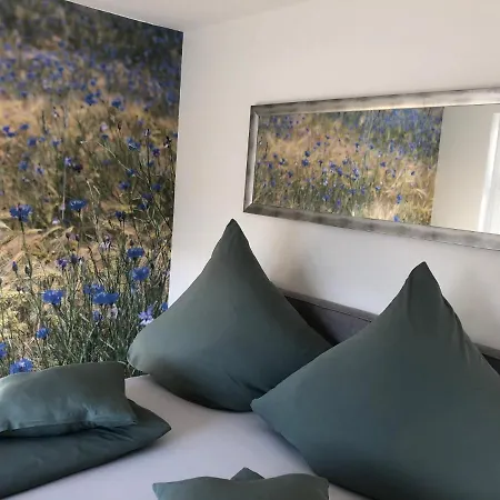 Wohnen Beim Brotsommelier - Alpenkruste