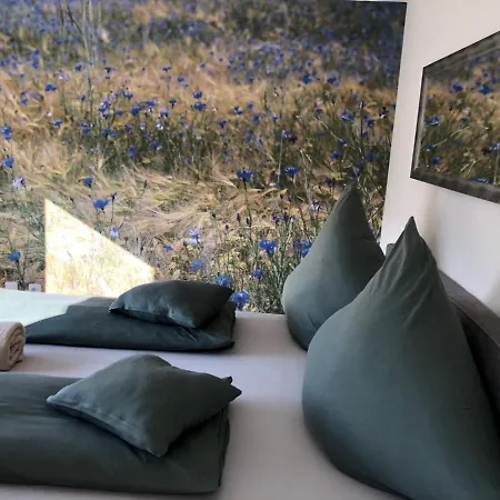 Wohnen Beim Brotsommelier - Alpenkruste *