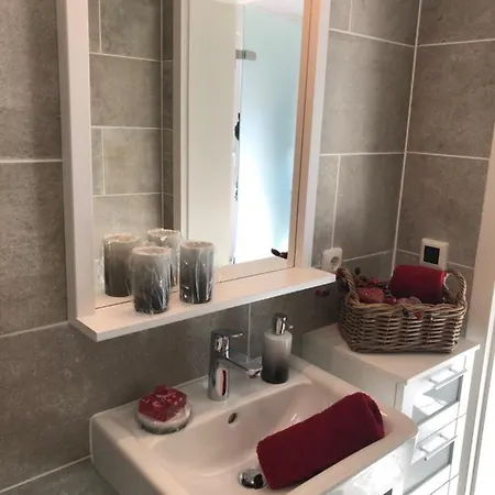 Wohnen Beim Brotsommelier - Alpenkruste Darmstadt