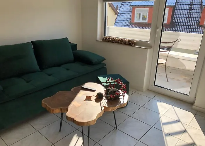 Wohnen Beim Brotsommelier - Alpenkruste