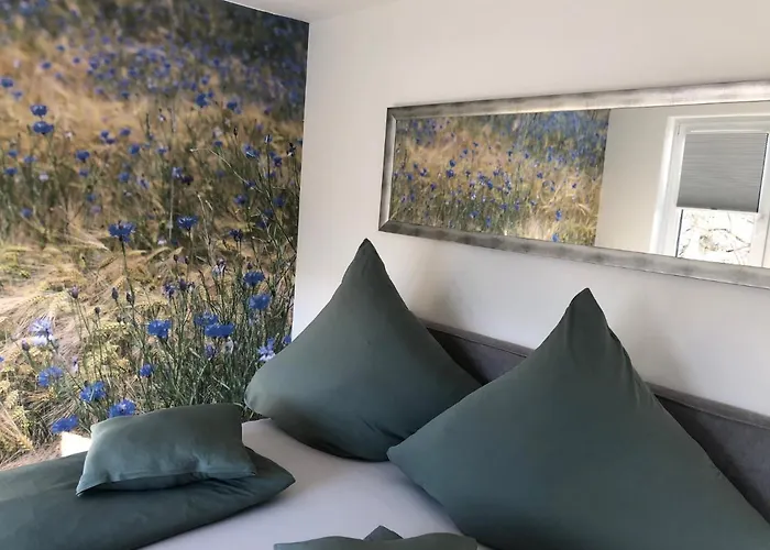 Wohnen Beim Brotsommelier - Alpenkruste