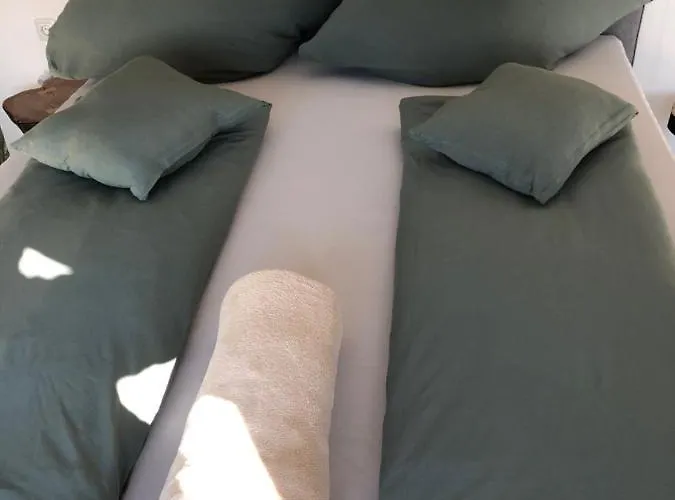 Wohnen Beim Brotsommelier - Alpenkruste Darmstadt