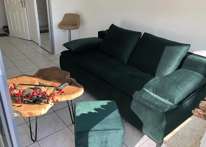 Wohnen Beim Brotsommelier - Alpenkruste Apartmán