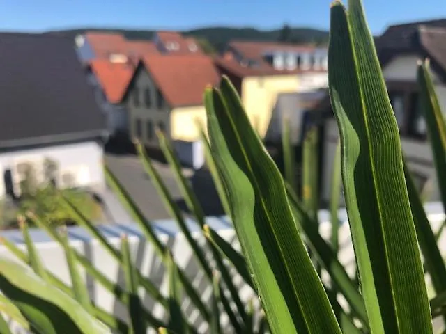 Wohnen Beim Brotsommelier - Alpenkruste Darmstadt